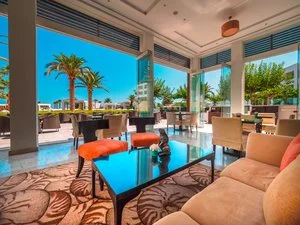 CRETA PALACE, A RESORT TO LIVE® – Rethymno