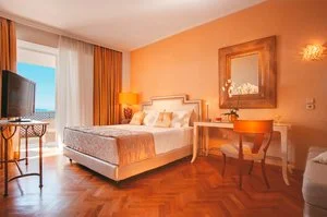 CRETA PALACE, A RESORT TO LIVE® – Rethymno