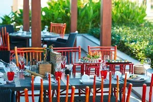 CRETA PALACE, A RESORT TO LIVE® – Rethymno