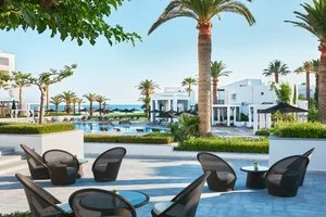 CRETA PALACE, A RESORT TO LIVE® – Rethymno
