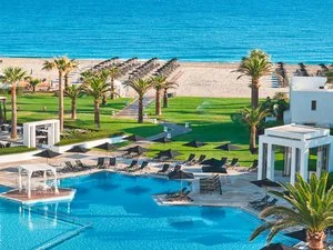 CRETA PALACE, A RESORT TO LIVE® – Rethymno
