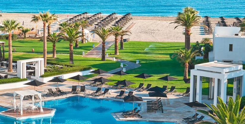 CRETA PALACE, A RESORT TO LIVE® – Rethymno