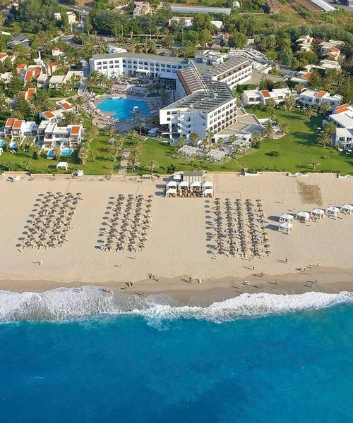 CRETA PALACE, A RESORT TO LIVE® – Rethymno