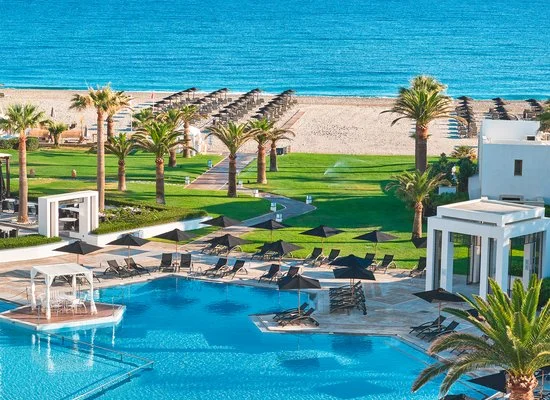 CRETA PALACE, A RESORT TO LIVE® – Rethymno