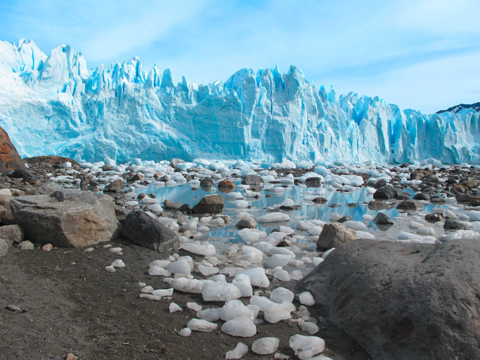El Calafate - immagine 2 di 2