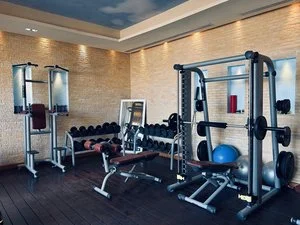 Palestra