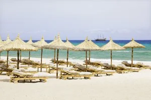 Spiaggia