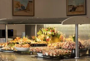 Ristorante principale
