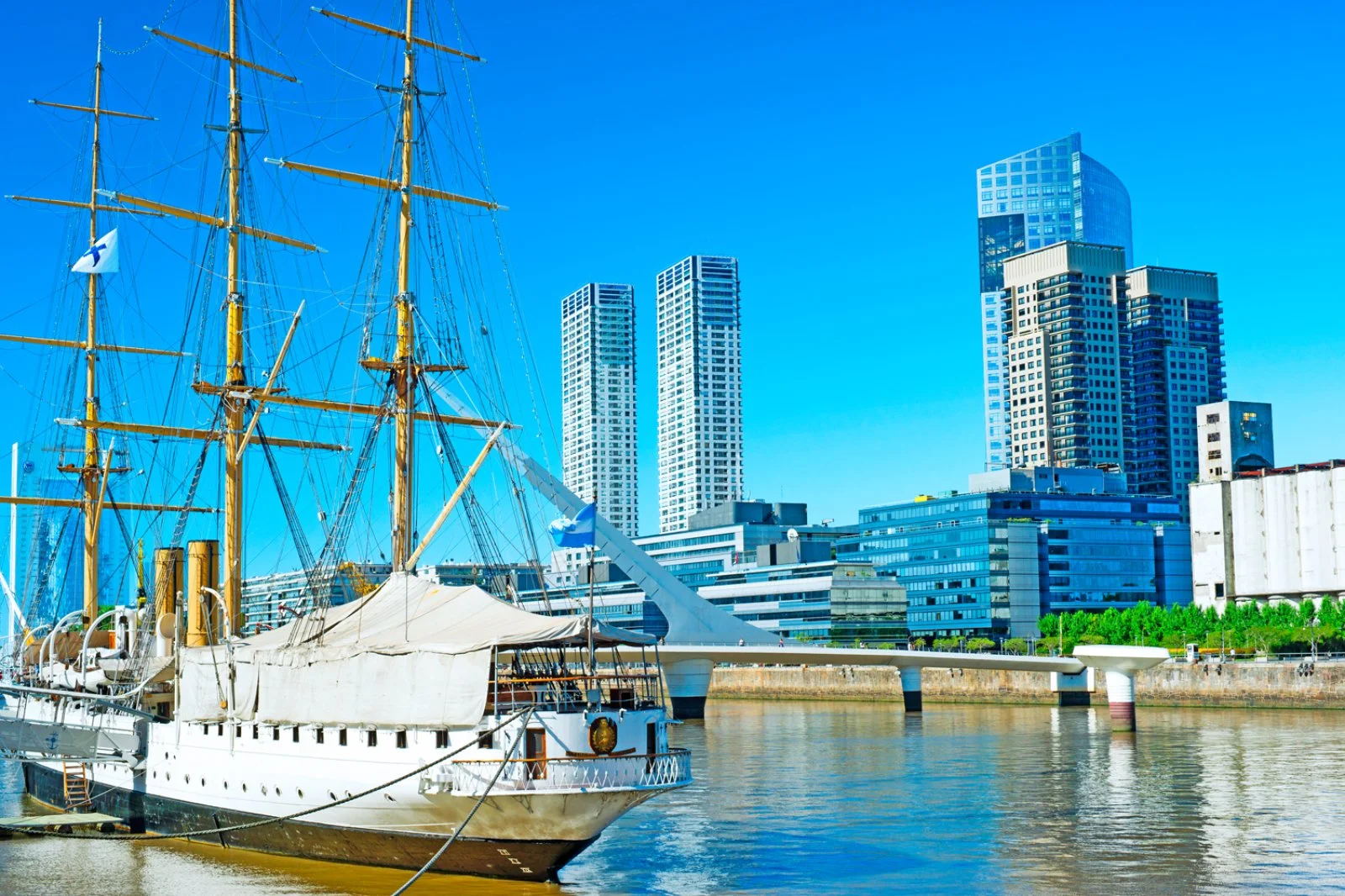 Salta - Buenos Aires - immagine 3 di 3