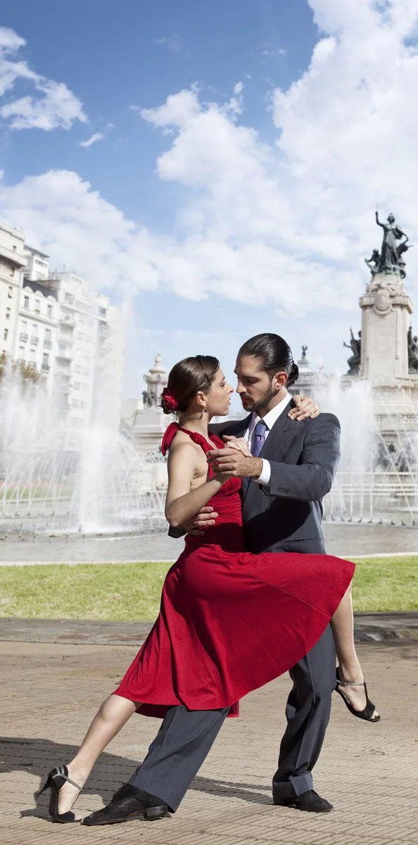 Italia - Buenos Aires - immagine 2 di 2