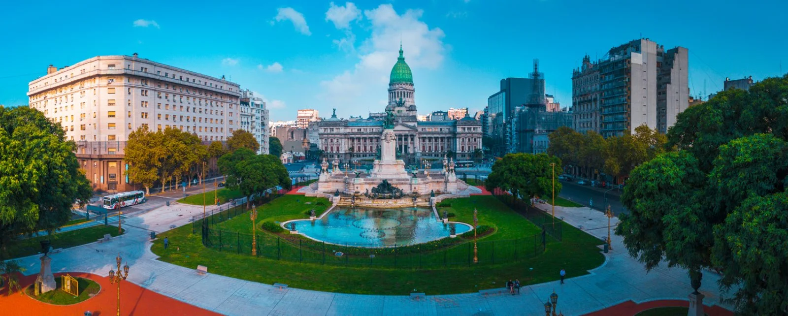 Buenos Aires - immagine 1 di 5