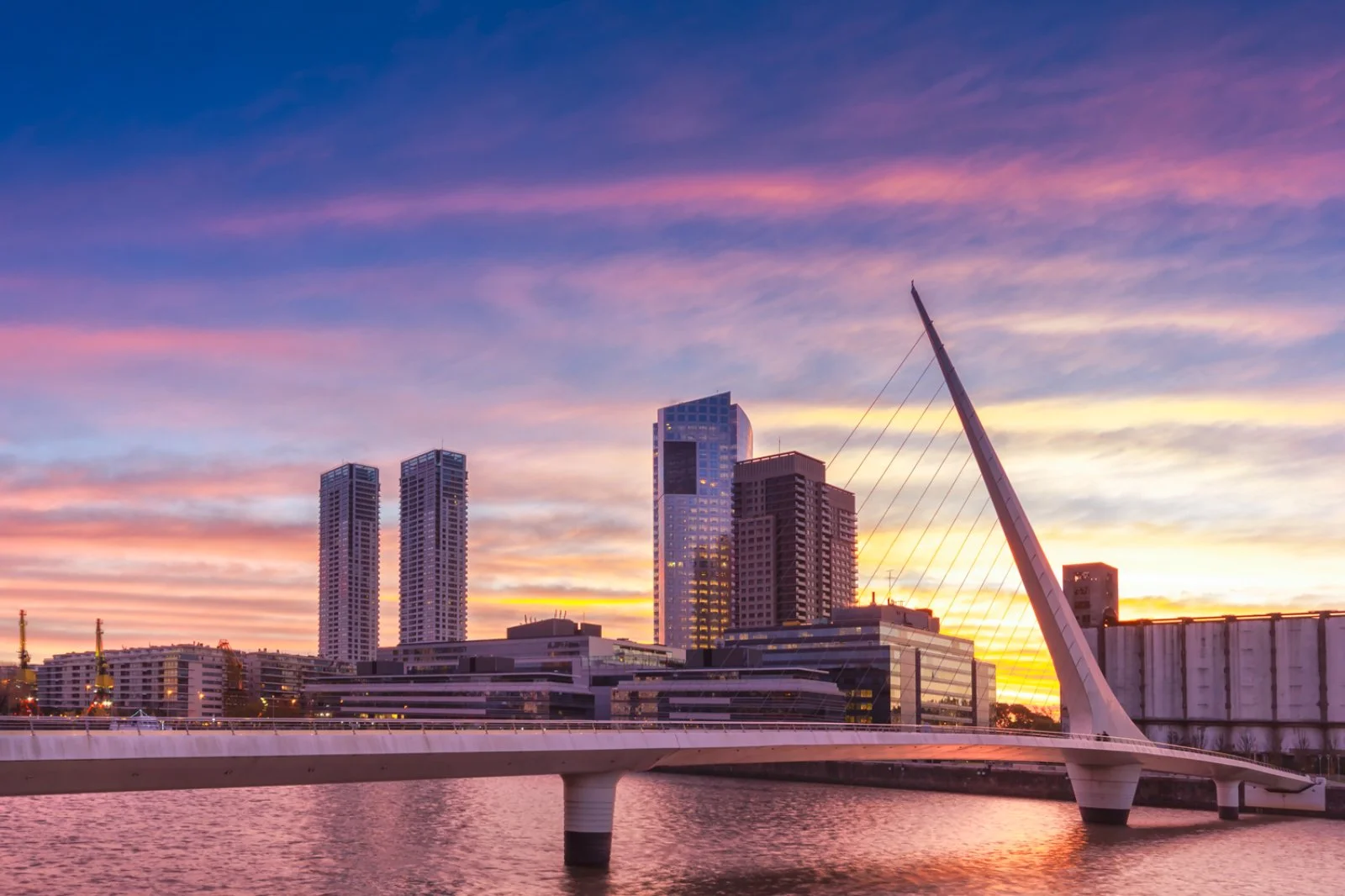 Salta - Buenos Aires - immagine 2 di 3