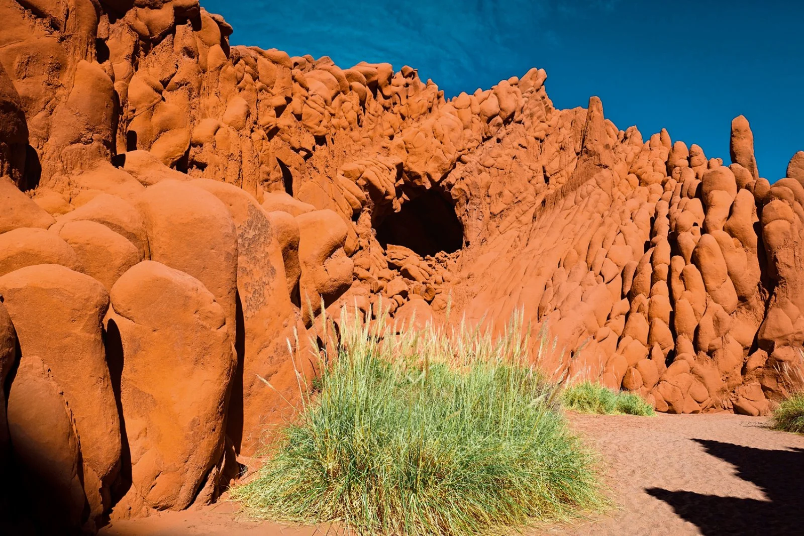 Salta - Cafayate - Salta - immagine 2 di 3