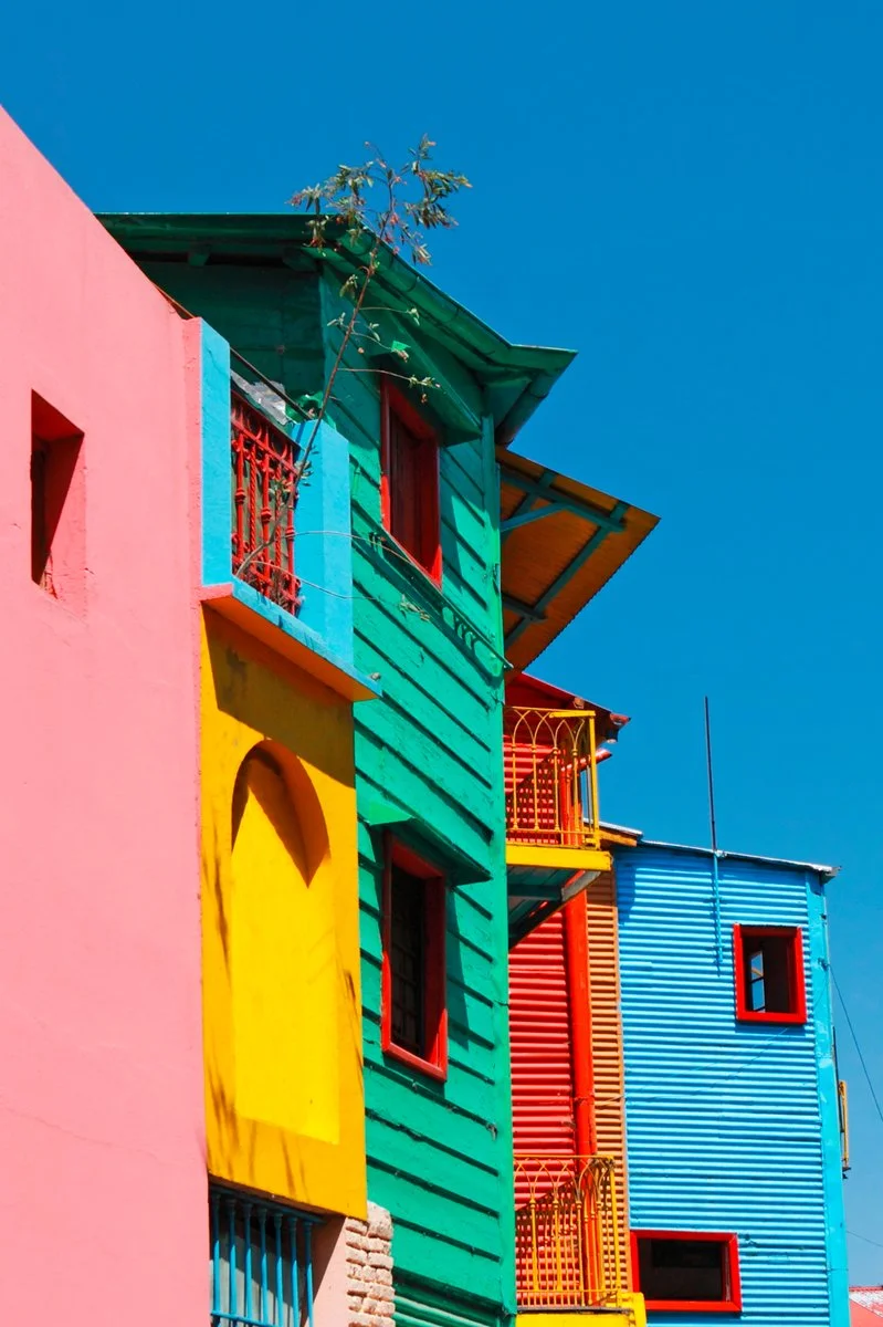 Buenos Aires - immagine 3 di 3