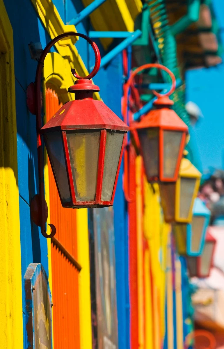 Buenos Aires - Italia - immagine 2 di 2