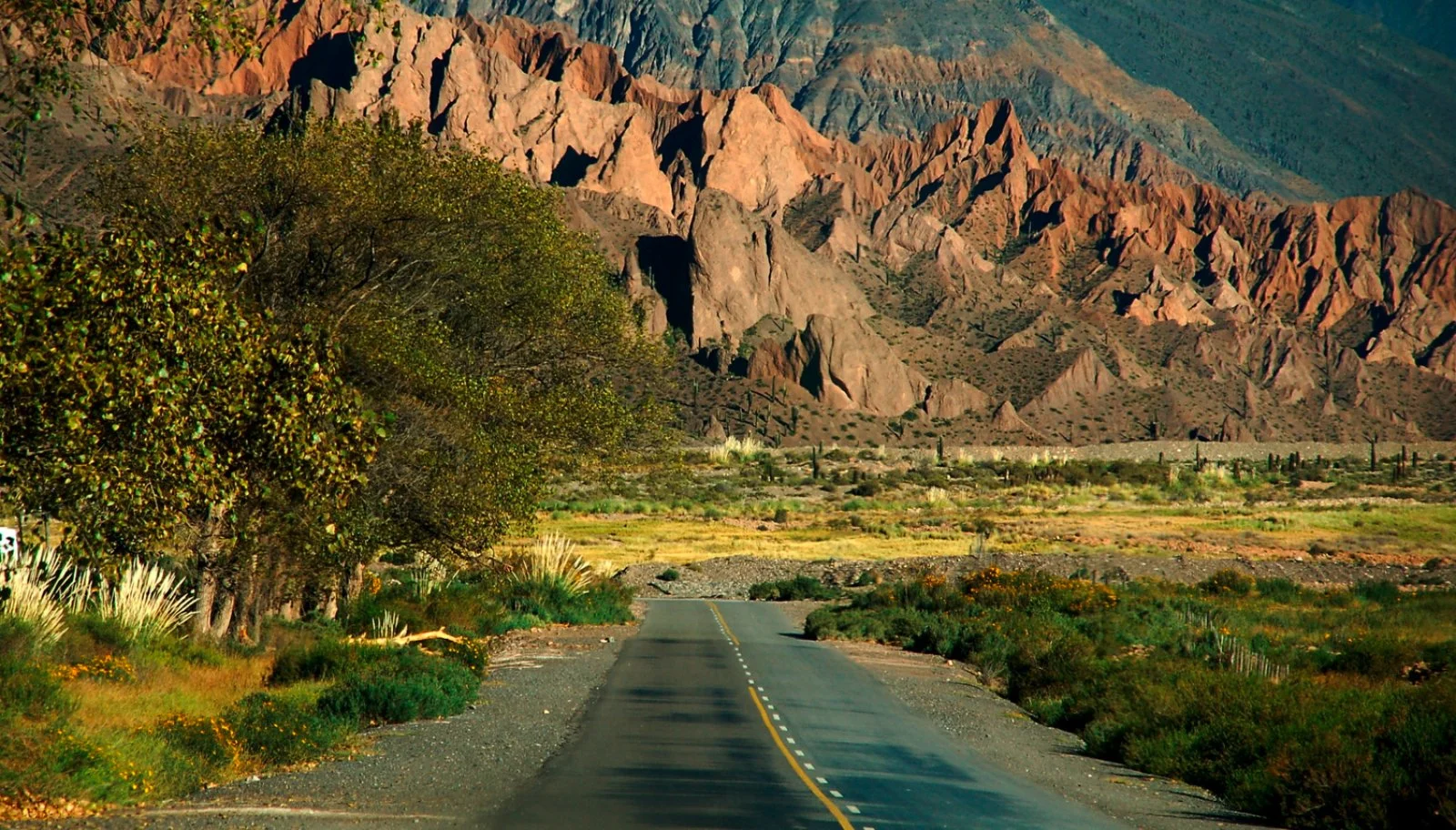 Purmamarca - Humahuaca - Salta - immagine 3 di 4