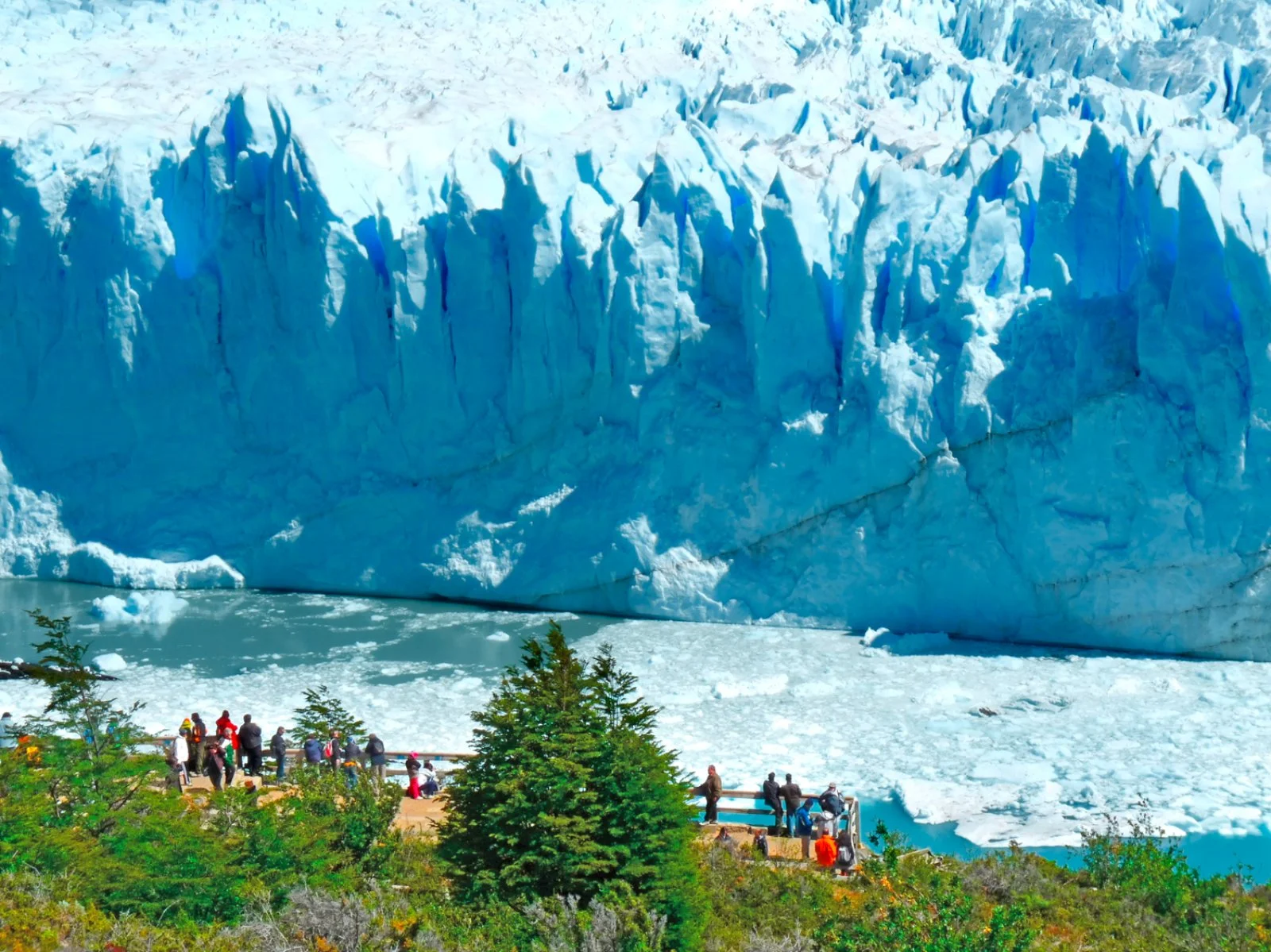 El Calafate - immagine 1 di 4