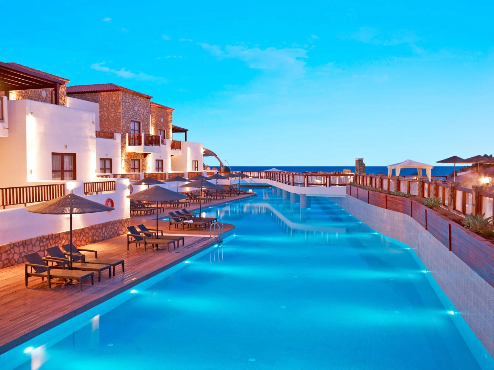 Hotel Costa Lindia Hotel Costa Lindia