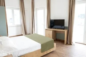 CALADUNE RESORT – Pizzo