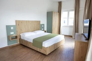 CALADUNE RESORT – Pizzo
