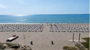 CALADUNE RESORT – Pizzo