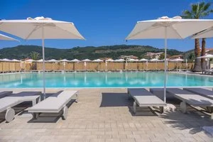 CALADUNE RESORT – Pizzo