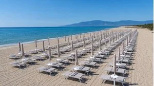 CALADUNE RESORT – Pizzo