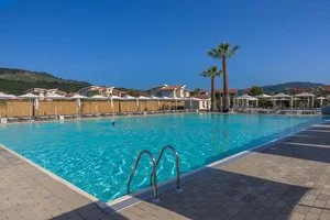 CALADUNE RESORT – Pizzo