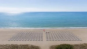 CALADUNE RESORT – Pizzo