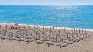 CALADUNE RESORT – Pizzo