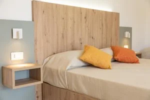 CALADUNE RESORT – Pizzo