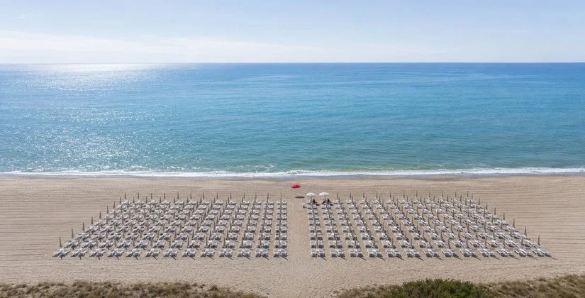 CALADUNE RESORT – Pizzo