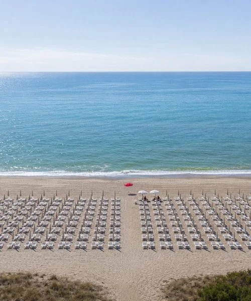 CALADUNE RESORT – Pizzo
