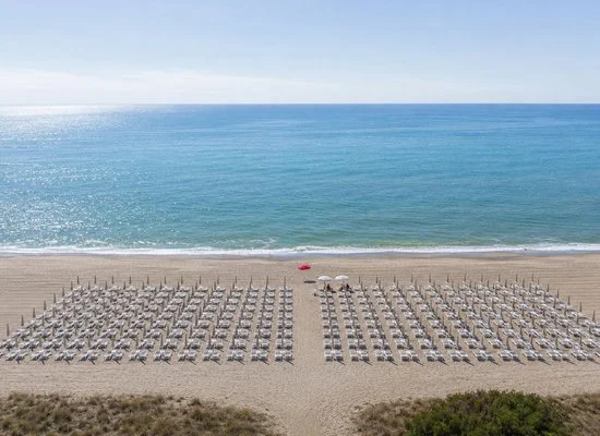 CALADUNE RESORT – Pizzo