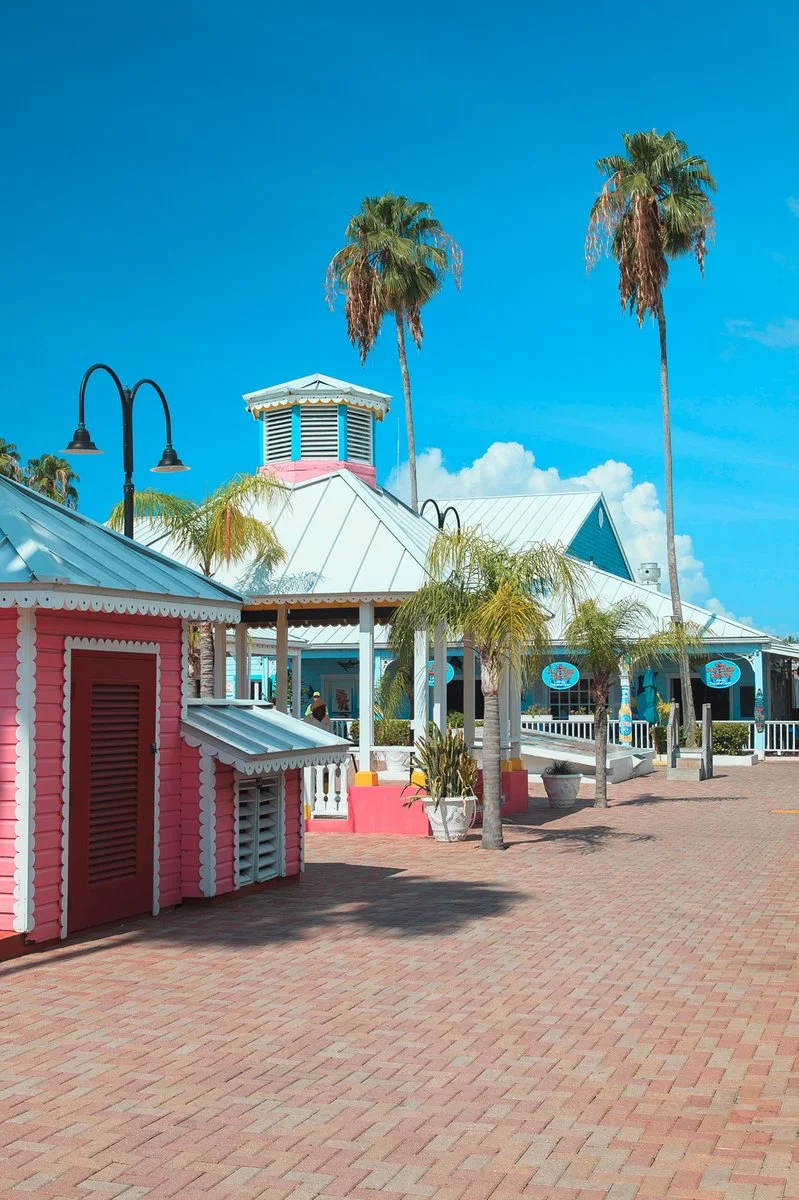 Miami - Bahamas - immagine 1 di 2