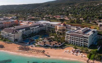 IBEROSTAR WAVES ROSE HALL BEACH – Montego bay