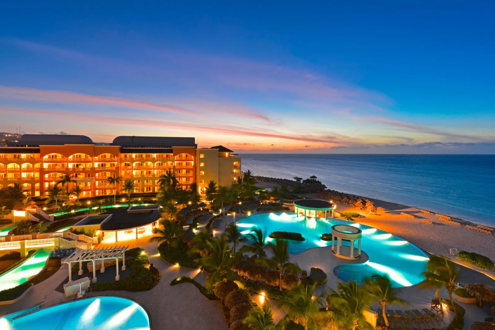 Iberostar Waves Rose Hall Beach 