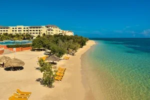 IBEROSTAR WAVES ROSE HALL BEACH – Montego bay