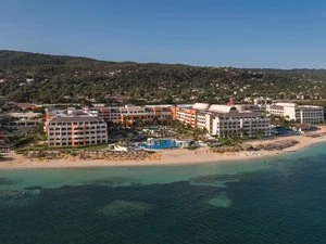 IBEROSTAR WAVES ROSE HALL BEACH – Montego bay