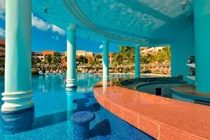 IBEROSTAR WAVES ROSE HALL BEACH – Montego bay