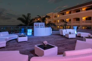 IBEROSTAR WAVES ROSE HALL BEACH – Montego bay
