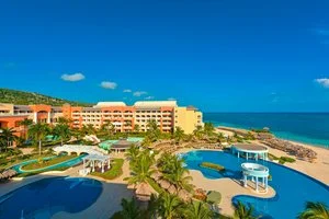 IBEROSTAR WAVES ROSE HALL BEACH – Montego bay
