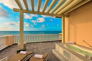 IBEROSTAR WAVES ROSE HALL BEACH – Montego bay