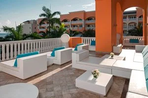 IBEROSTAR WAVES ROSE HALL BEACH – Montego bay