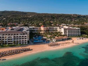 IBEROSTAR WAVES ROSE HALL BEACH – Montego bay