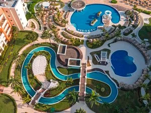 IBEROSTAR WAVES ROSE HALL BEACH – Montego bay