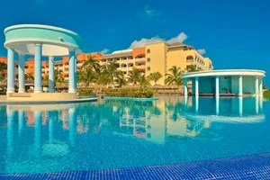 IBEROSTAR WAVES ROSE HALL BEACH – Montego bay