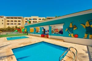 IBEROSTAR WAVES ROSE HALL BEACH – Montego bay