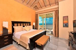 IBEROSTAR WAVES ROSE HALL BEACH – Montego bay