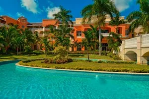 IBEROSTAR WAVES ROSE HALL BEACH – Montego bay
